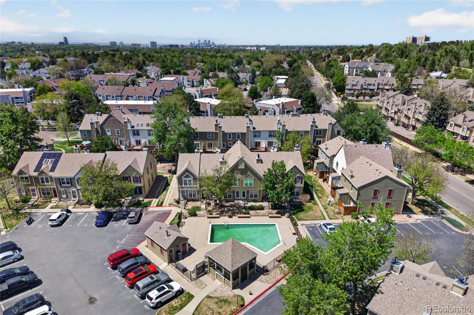 1811 S Quebec Way Denver CO 80231