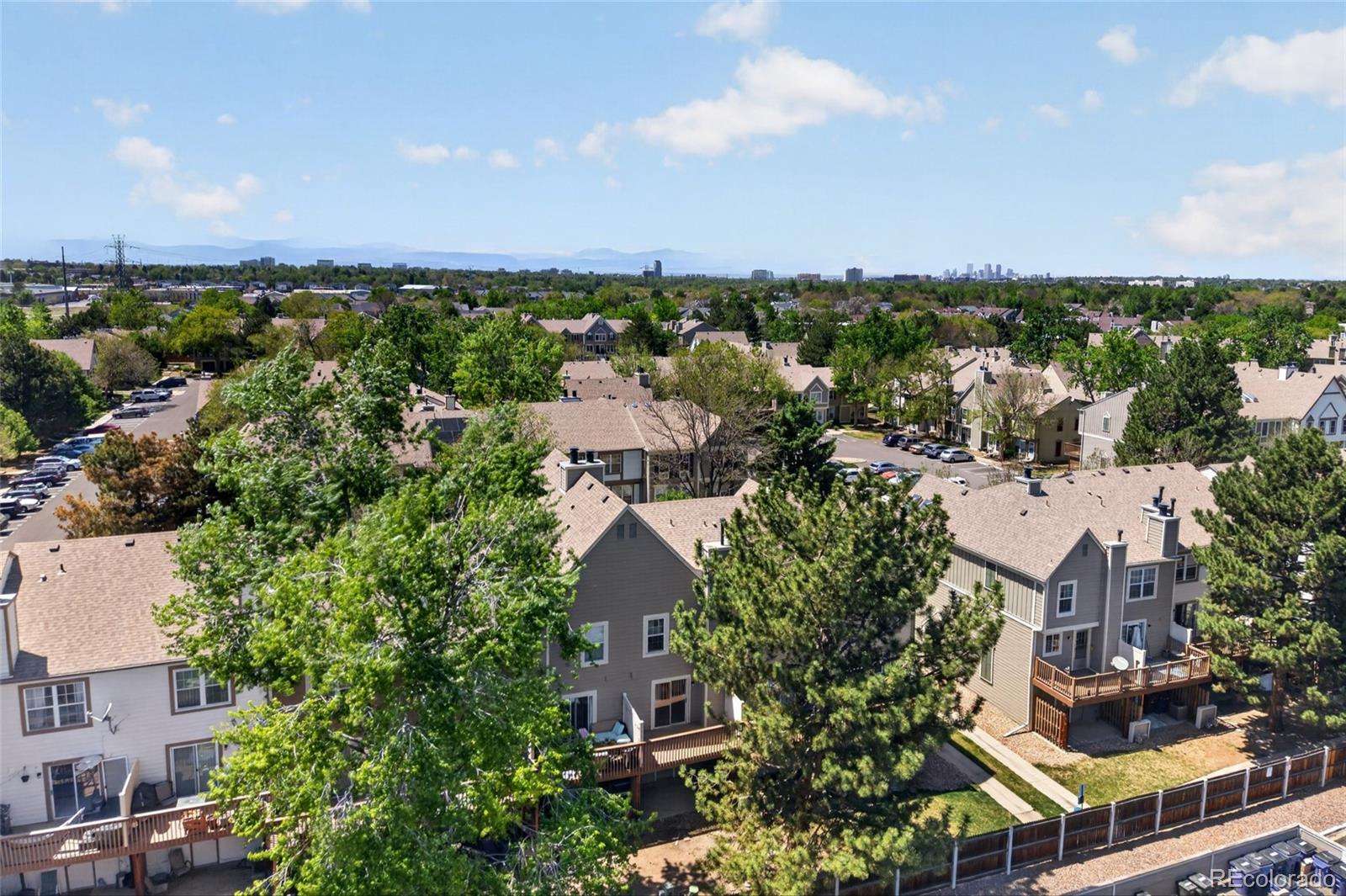 1811 S Quebec Way Denver CO 80231
