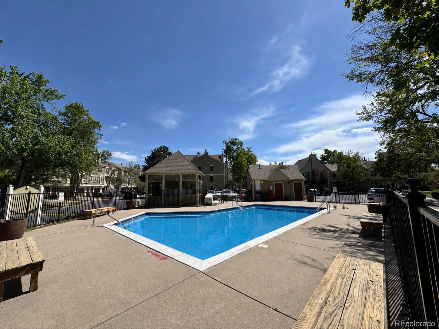 1811 S Quebec Way Denver CO 80231