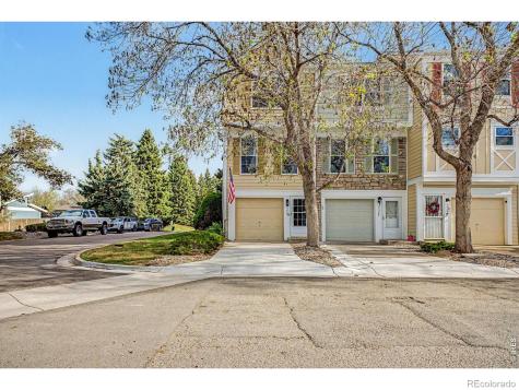 9525 W Coal Mine Avenue Littleton CO 80123