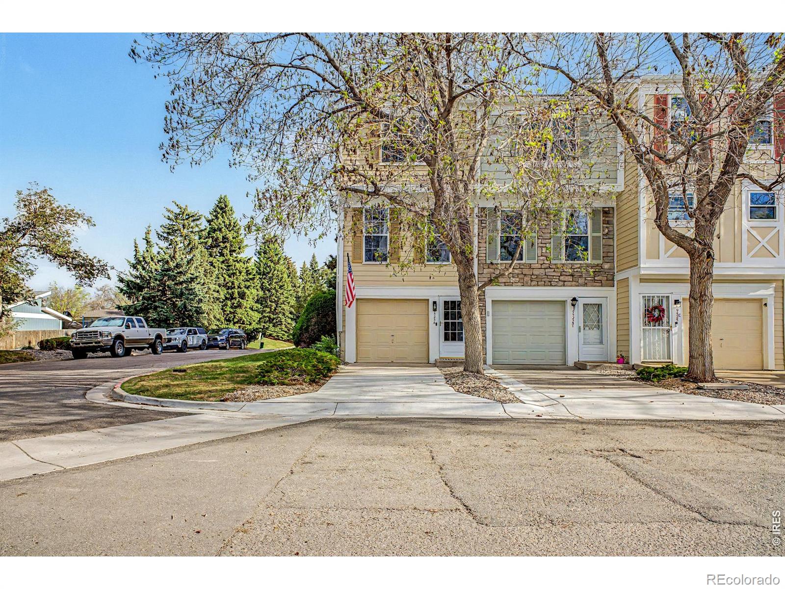 9525 W Coal Mine Avenue Littleton CO 80123
