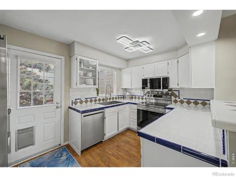 9525 W Coal Mine Avenue Littleton CO 80123
