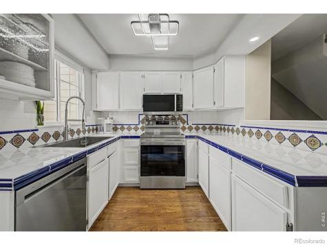 9525 W Coal Mine Avenue Littleton CO 80123