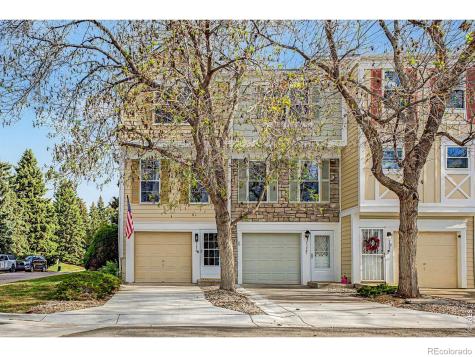 9525 W Coal Mine Avenue Littleton CO 80123