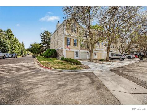 9525 W Coal Mine Avenue Littleton CO 80123