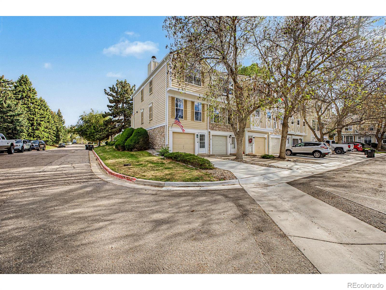 9525 W Coal Mine Avenue Littleton CO 80123