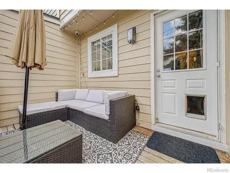 9525 W Coal Mine Avenue Littleton CO 80123