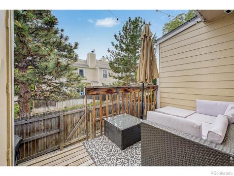9525 W Coal Mine Avenue Littleton CO 80123