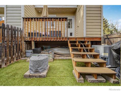9525 W Coal Mine Avenue Littleton CO 80123