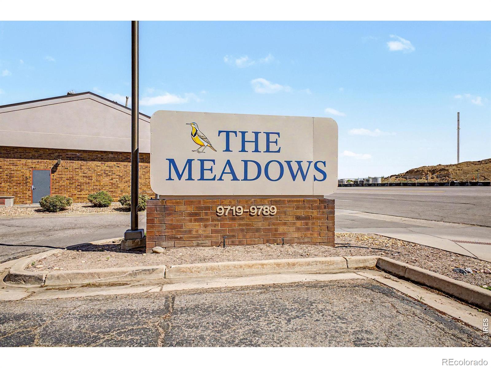 9525 W Coal Mine Avenue Littleton CO 80123