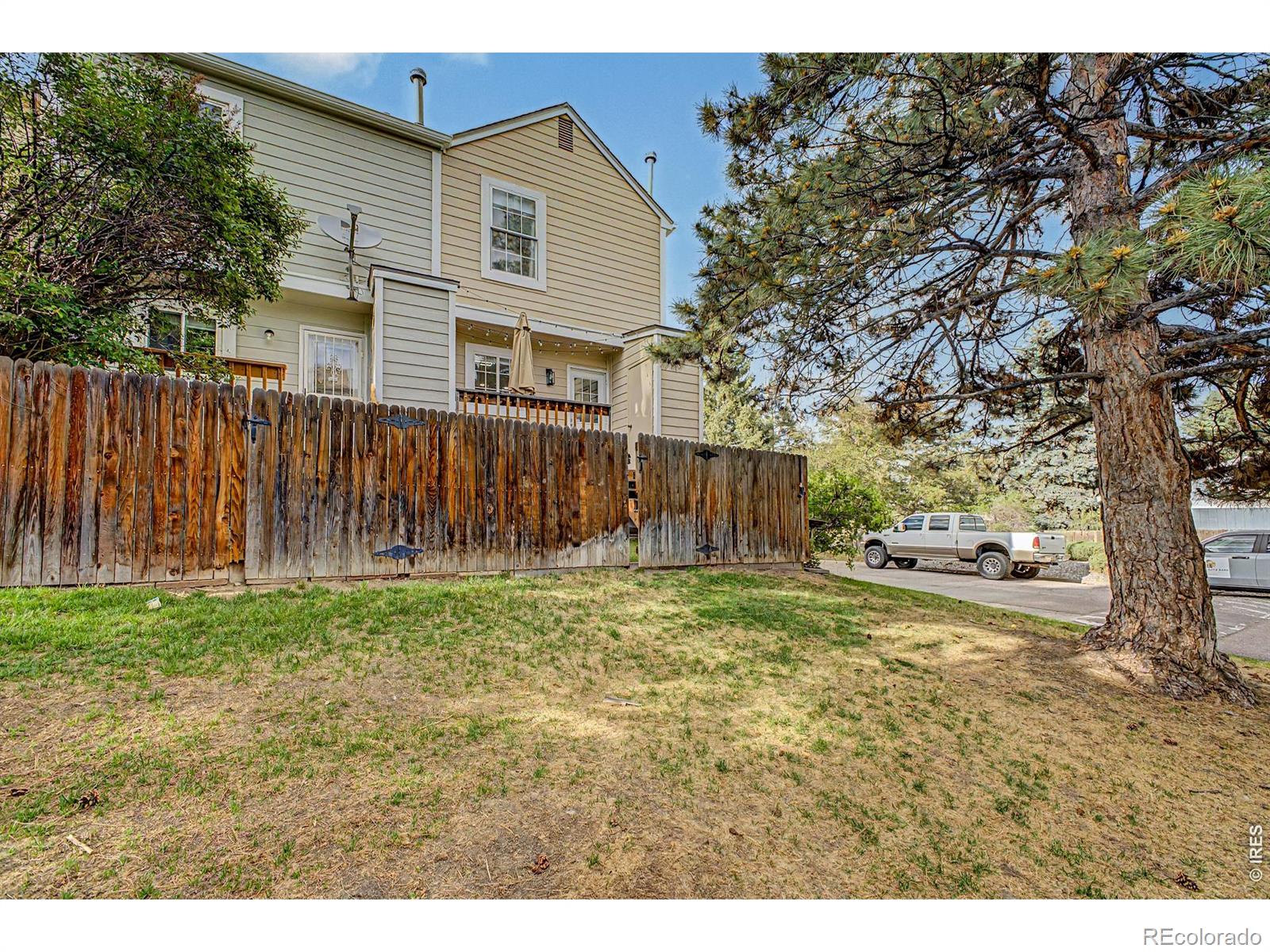 9525 W Coal Mine Avenue Littleton CO 80123