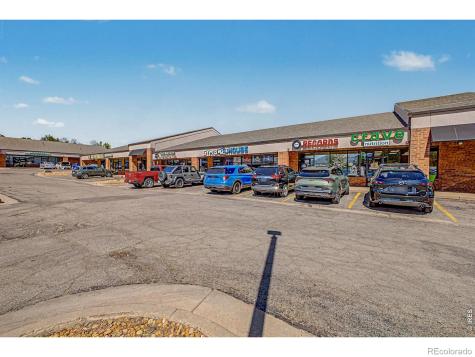 9525 W Coal Mine Avenue Littleton CO 80123