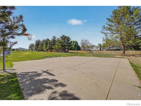9525 W Coal Mine Avenue Littleton CO 80123