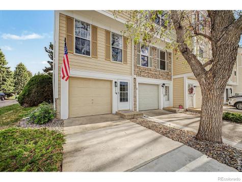 9525 W Coal Mine Avenue Littleton CO 80123