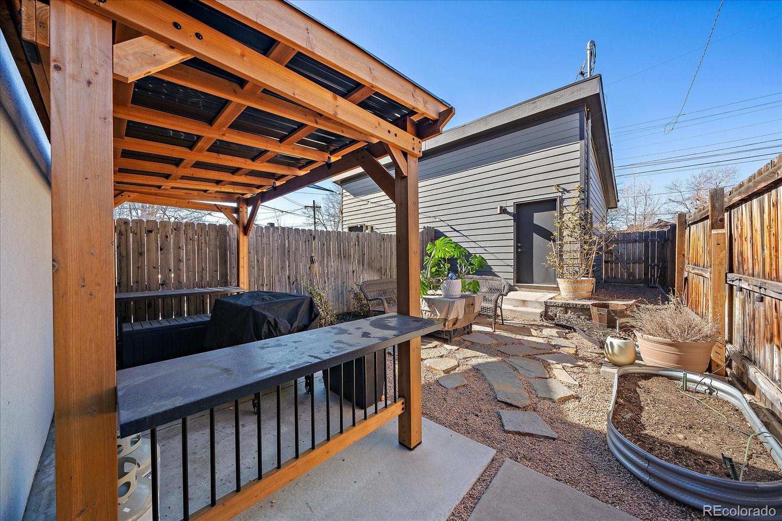 3435 Wyandot Street Denver CO 80211