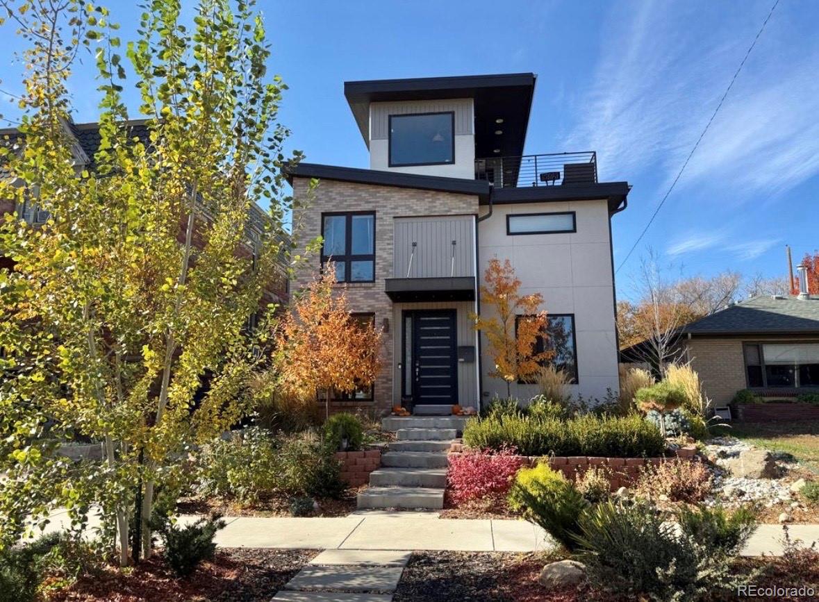 3435 Wyandot Street Denver CO 80211