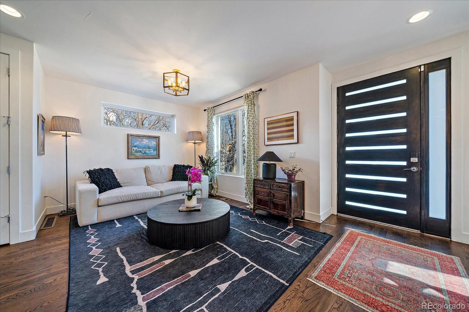 3435 Wyandot Street Denver CO 80211