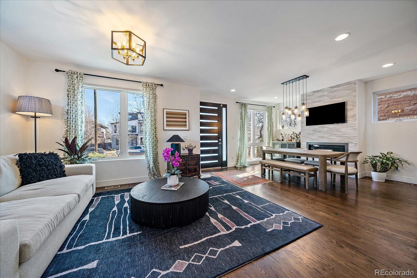 3435 Wyandot Street Denver CO 80211