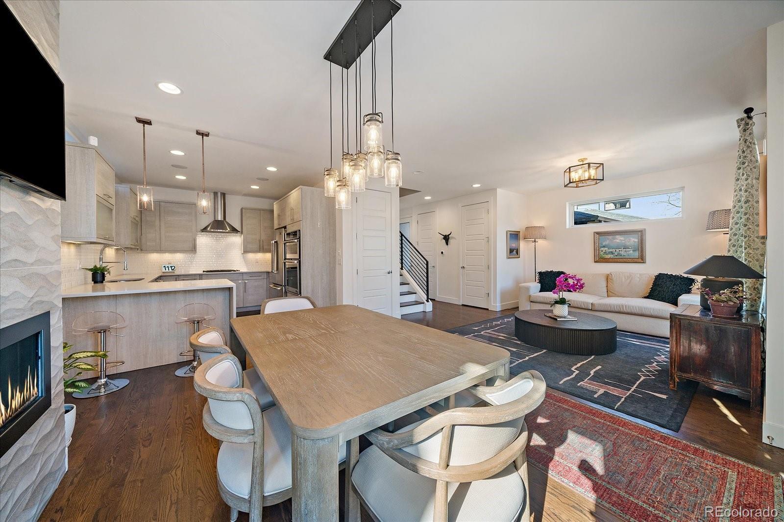 3435 Wyandot Street Denver CO 80211