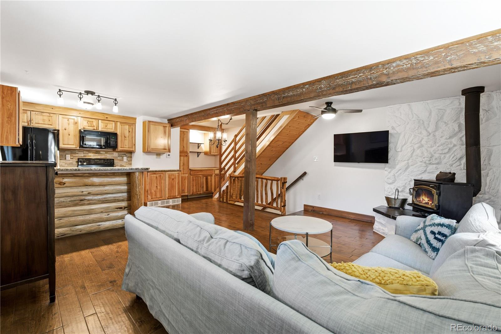 1463 Main Street Georgetown CO 80444