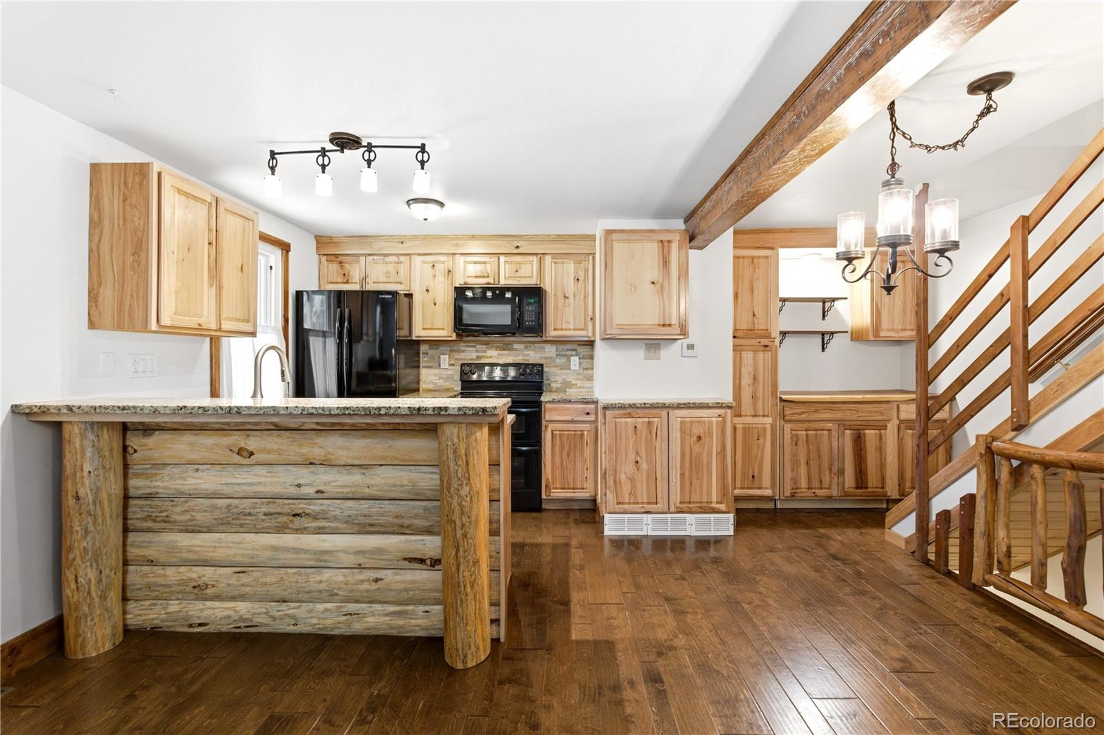 1463 Main Street Georgetown CO 80444