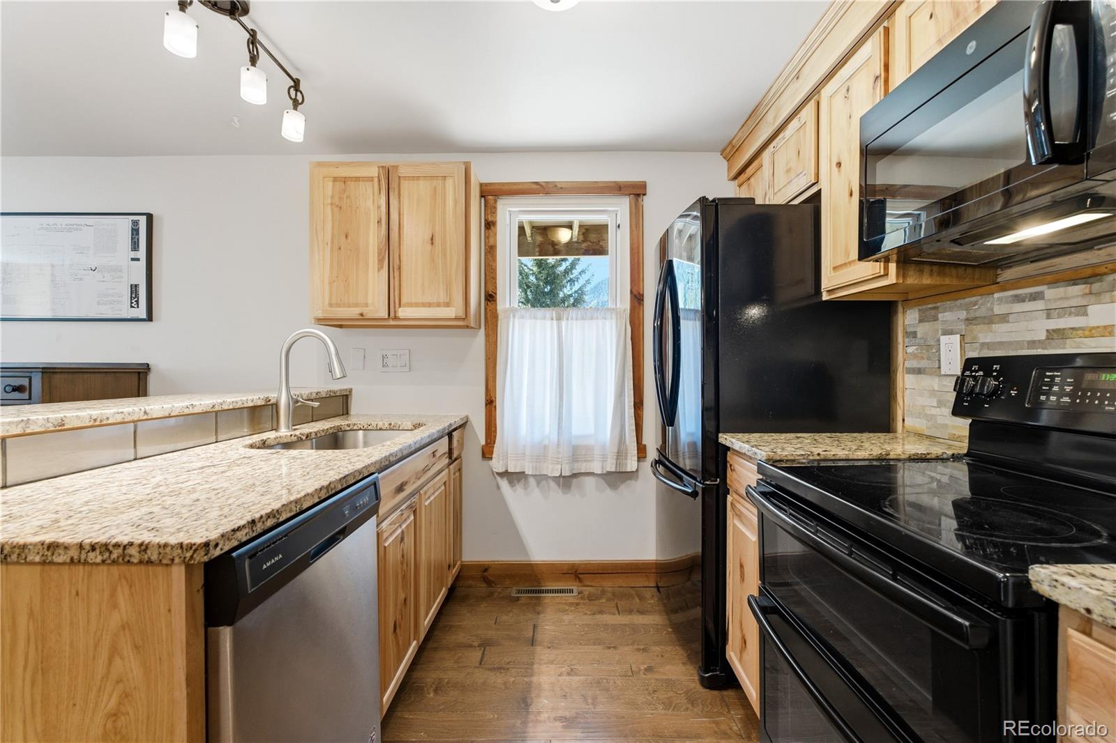 1463 Main Street Georgetown CO 80444