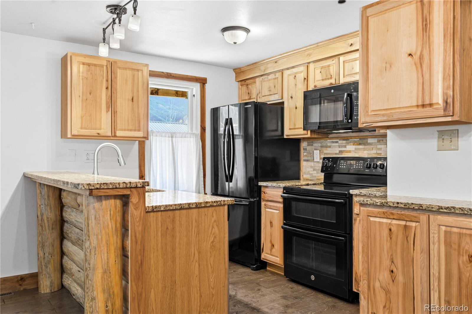 1463 Main Street Georgetown CO 80444