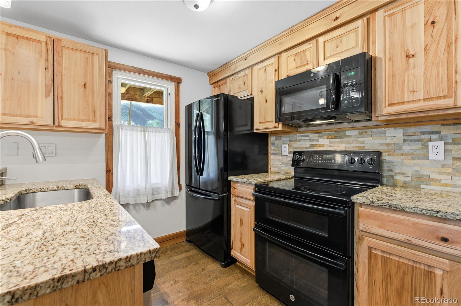 1463 Main Street Georgetown CO 80444
