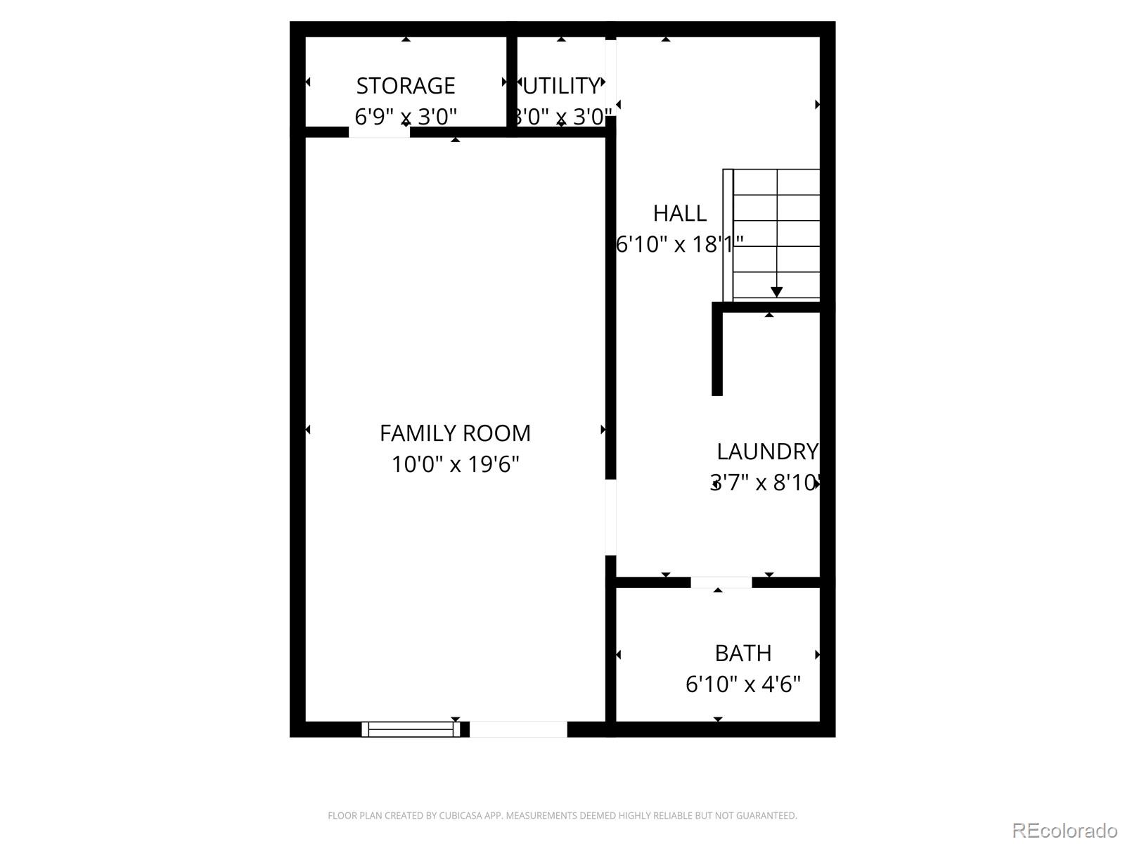 1463 Main Street Georgetown CO 80444
