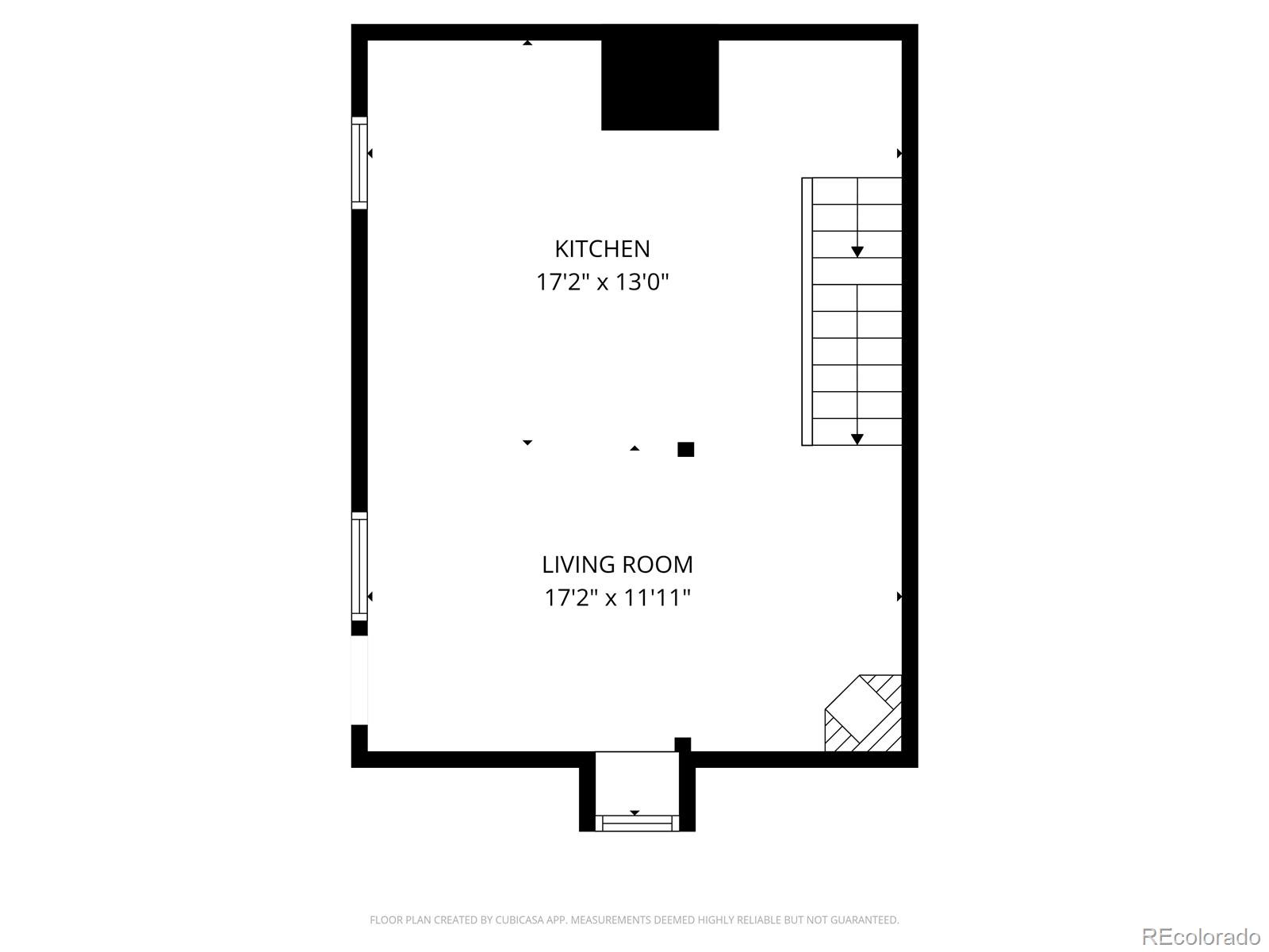 1463 Main Street Georgetown CO 80444
