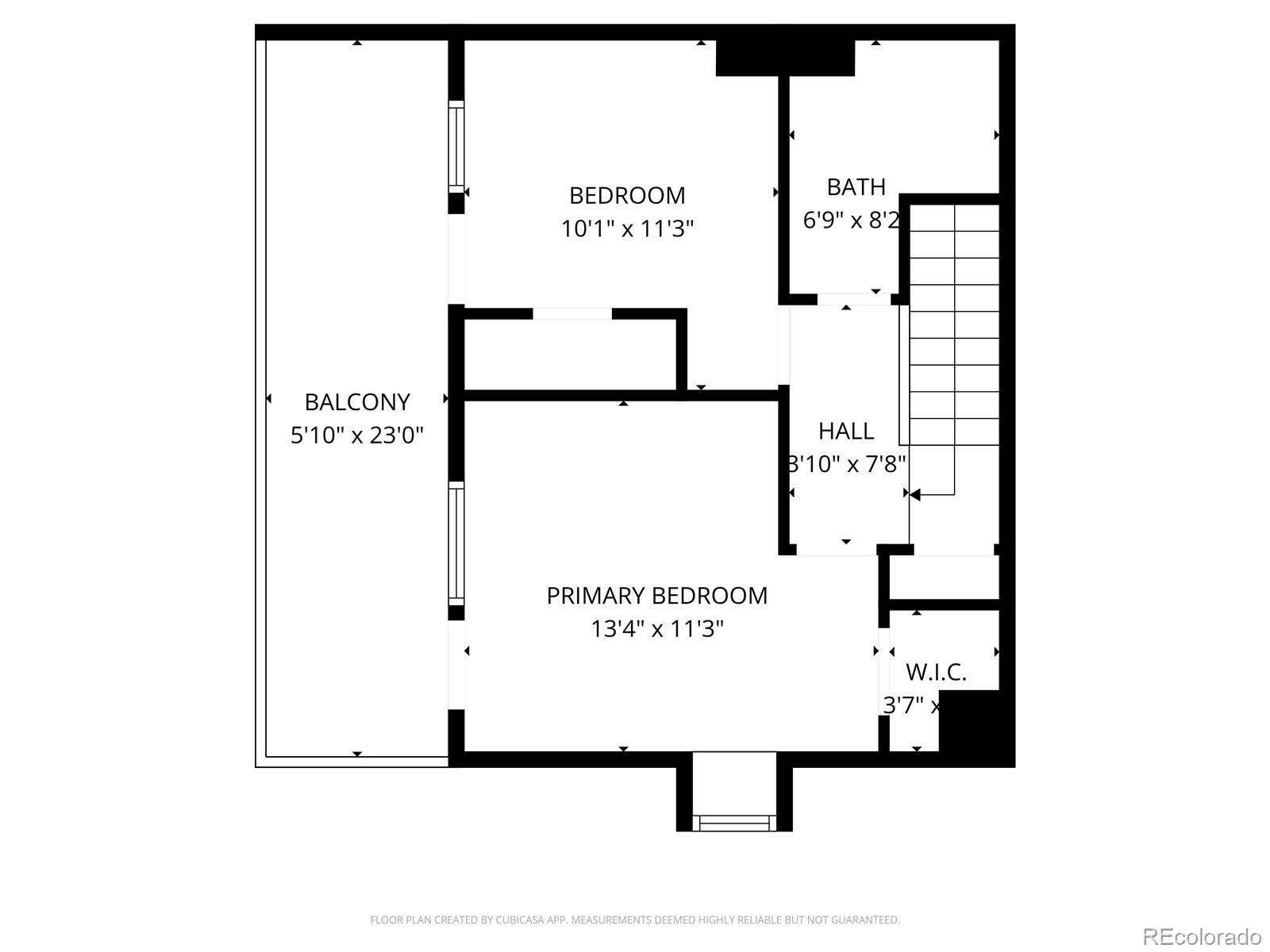 1463 Main Street Georgetown CO 80444