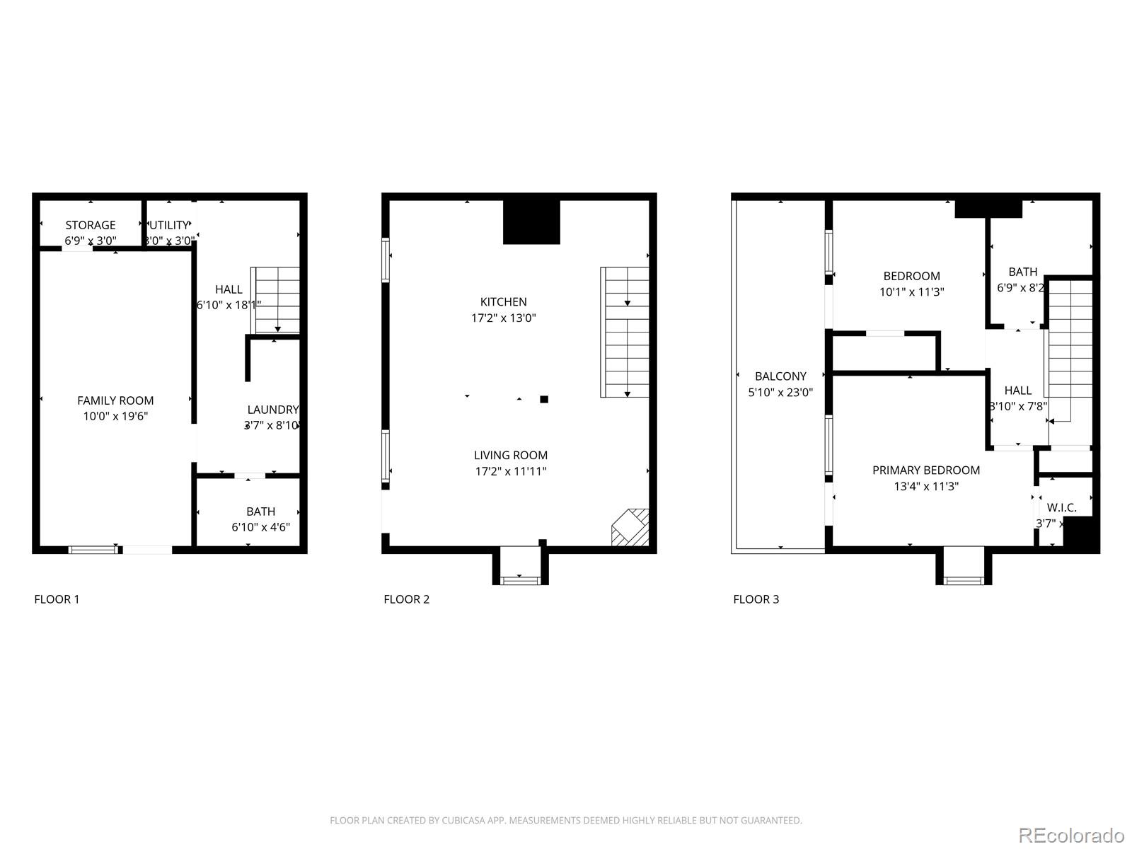1463 Main Street Georgetown CO 80444