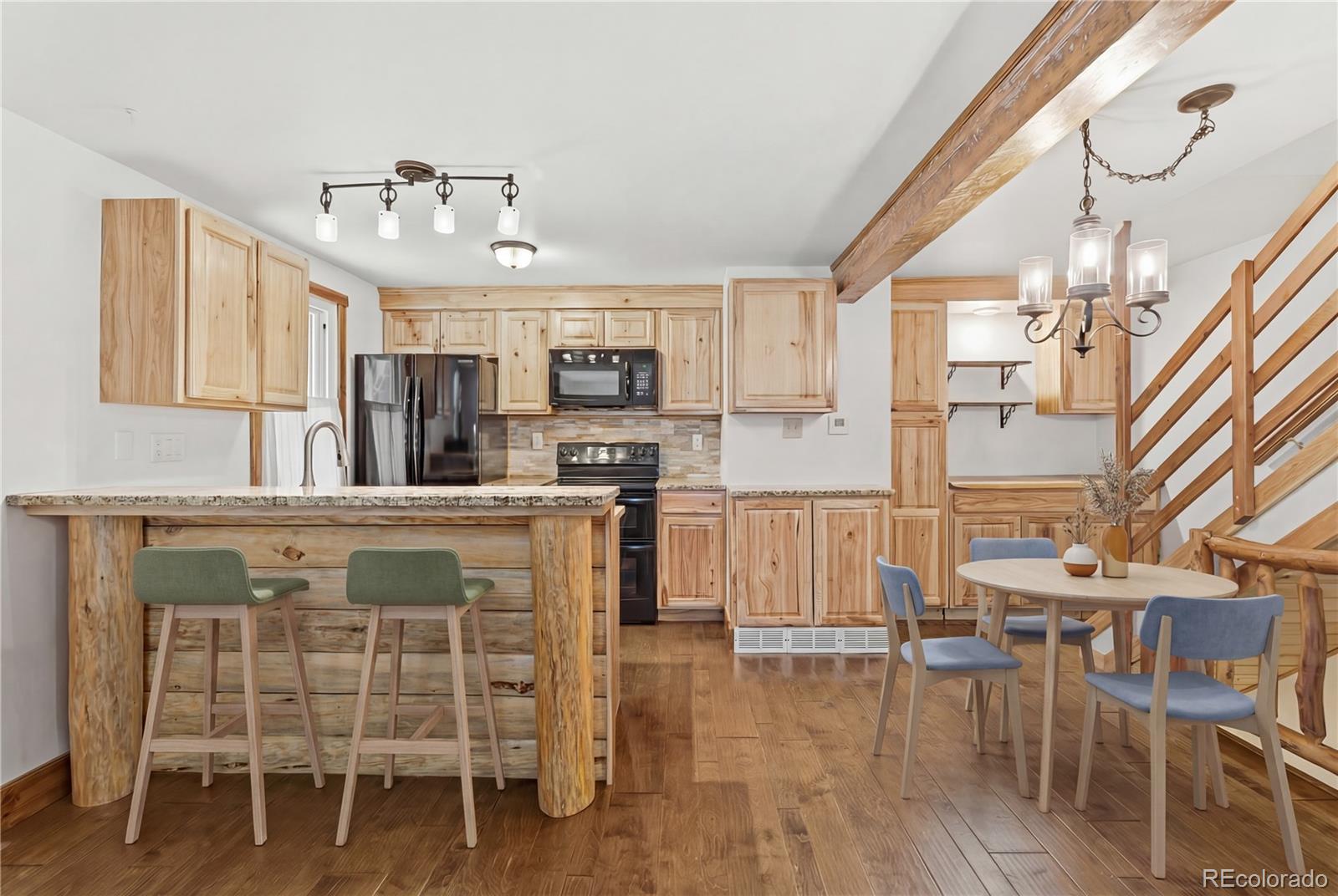 1463 Main Street Georgetown CO 80444