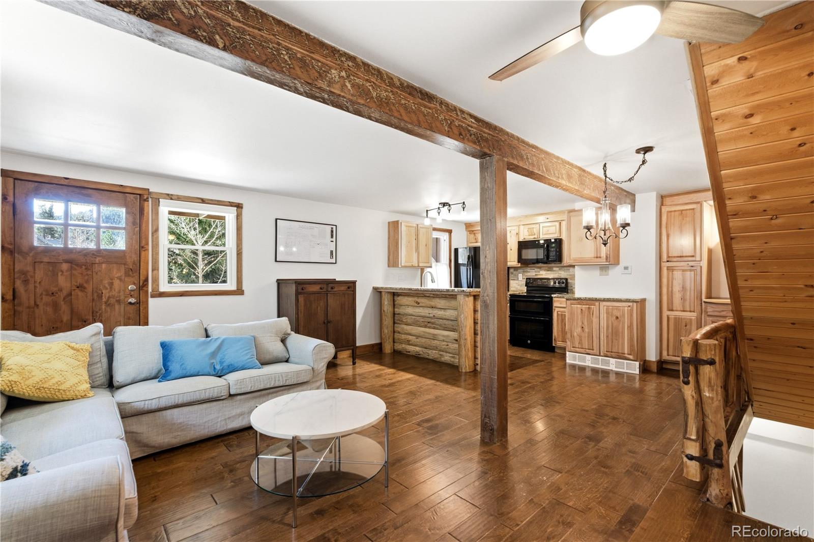 1463 Main Street Georgetown CO 80444