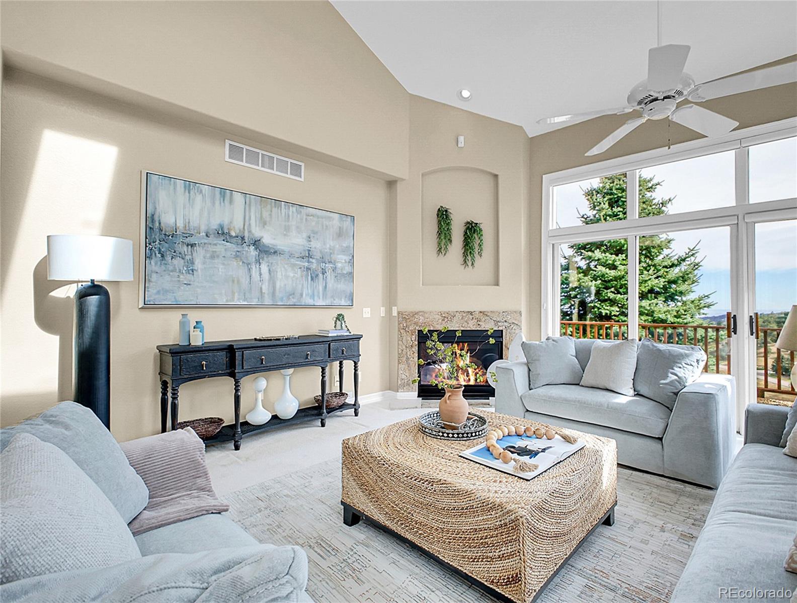 568 Ridgeside Drive Golden CO 80401