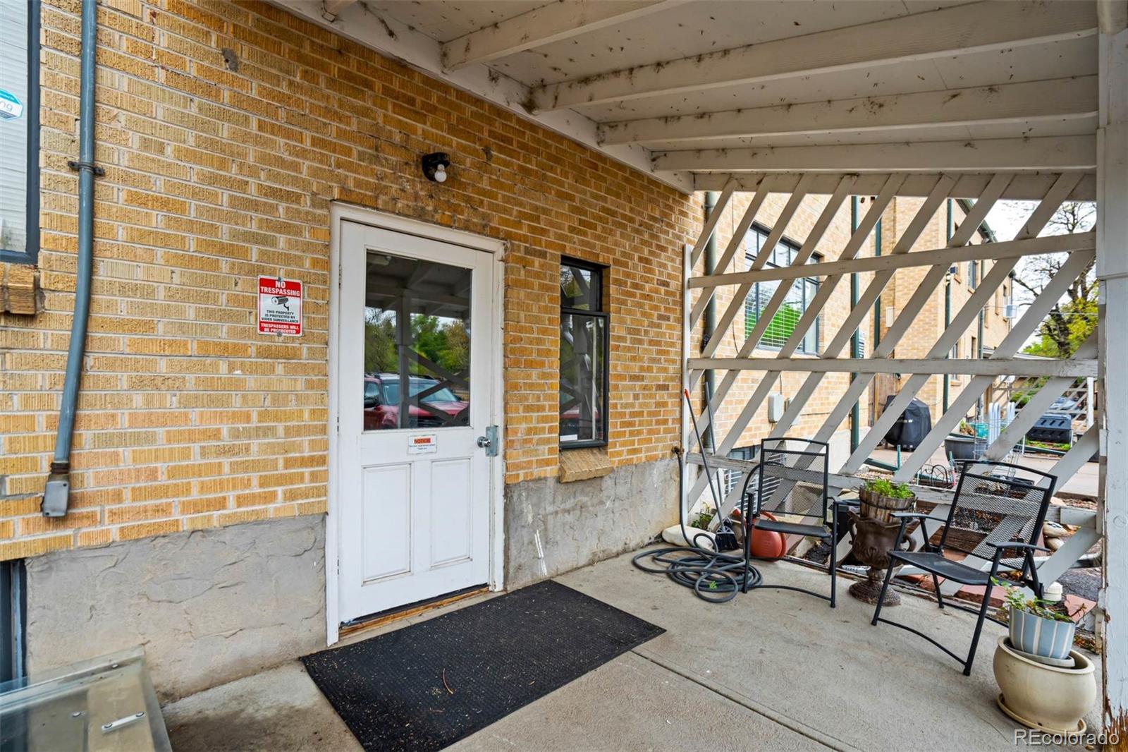 1182 Clermont Street Denver CO 80220