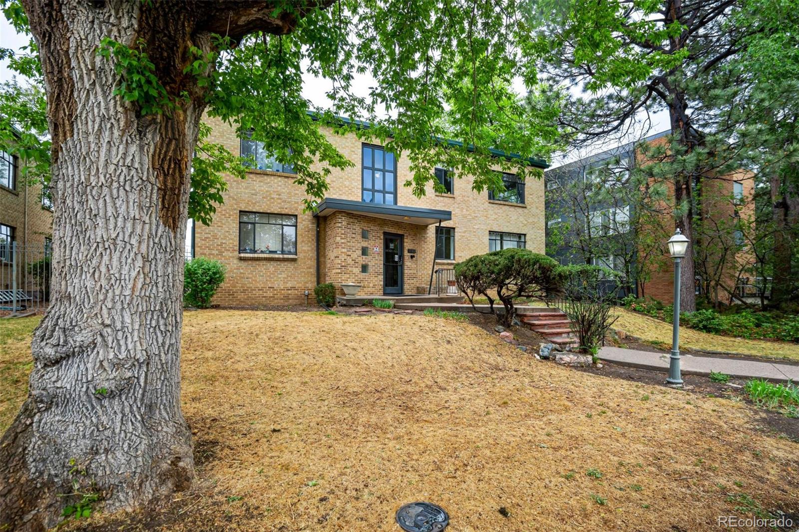 1182 Clermont Street Denver CO 80220