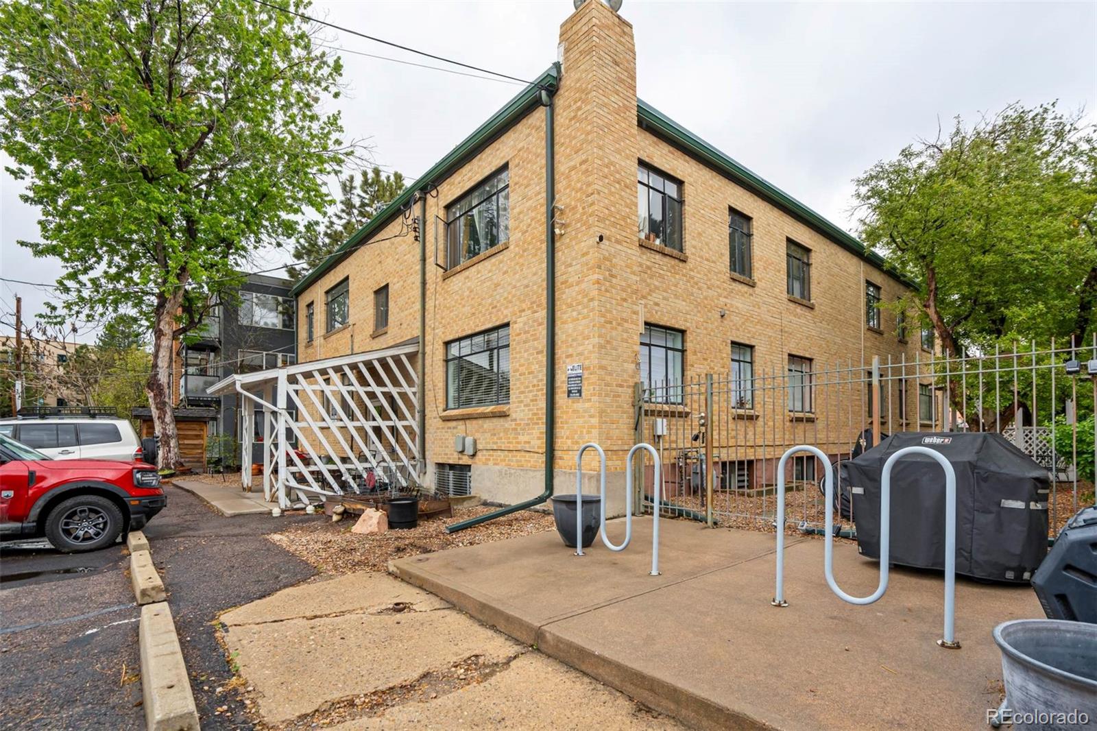 1182 Clermont Street Denver CO 80220