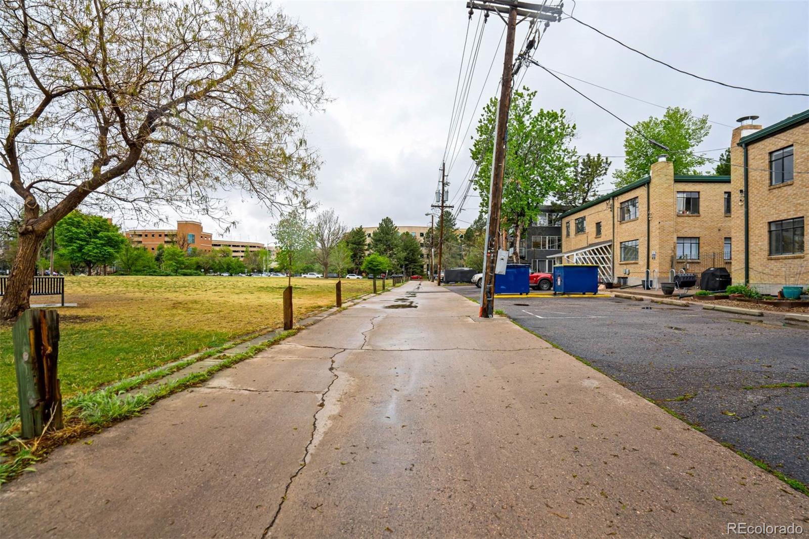 1182 Clermont Street Denver CO 80220