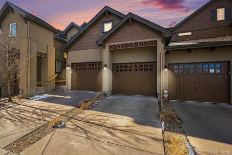 11962 W Long Circle Littleton CO 80127