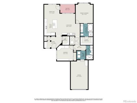 11962 W Long Circle Littleton CO 80127