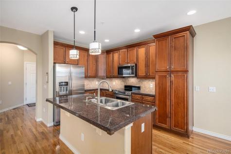 11962 W Long Circle Littleton CO 80127