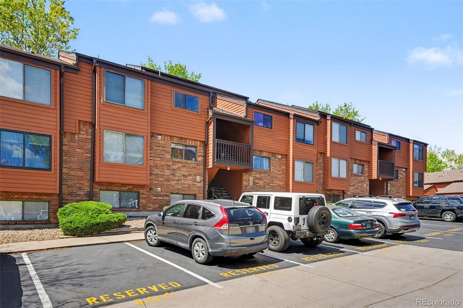 433 Wright Street Lakewood CO 80228