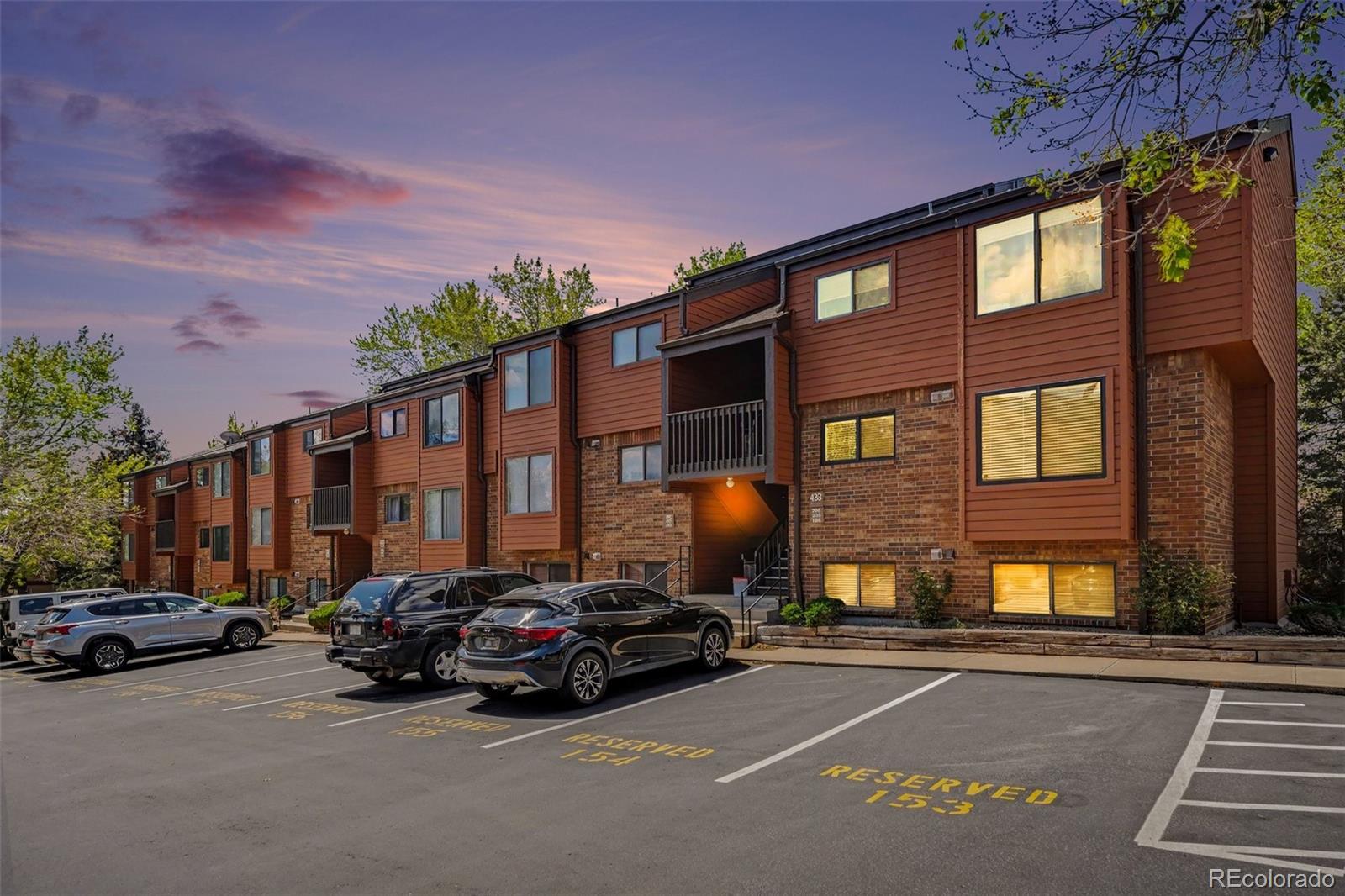 433 Wright Street Lakewood CO 80228