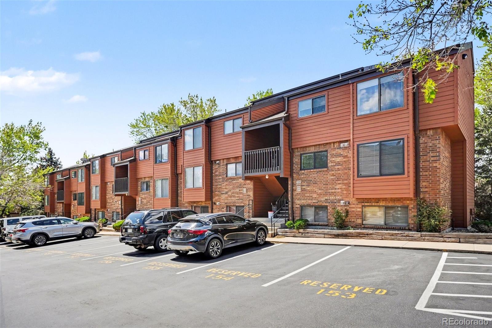 433 Wright Street Lakewood CO 80228