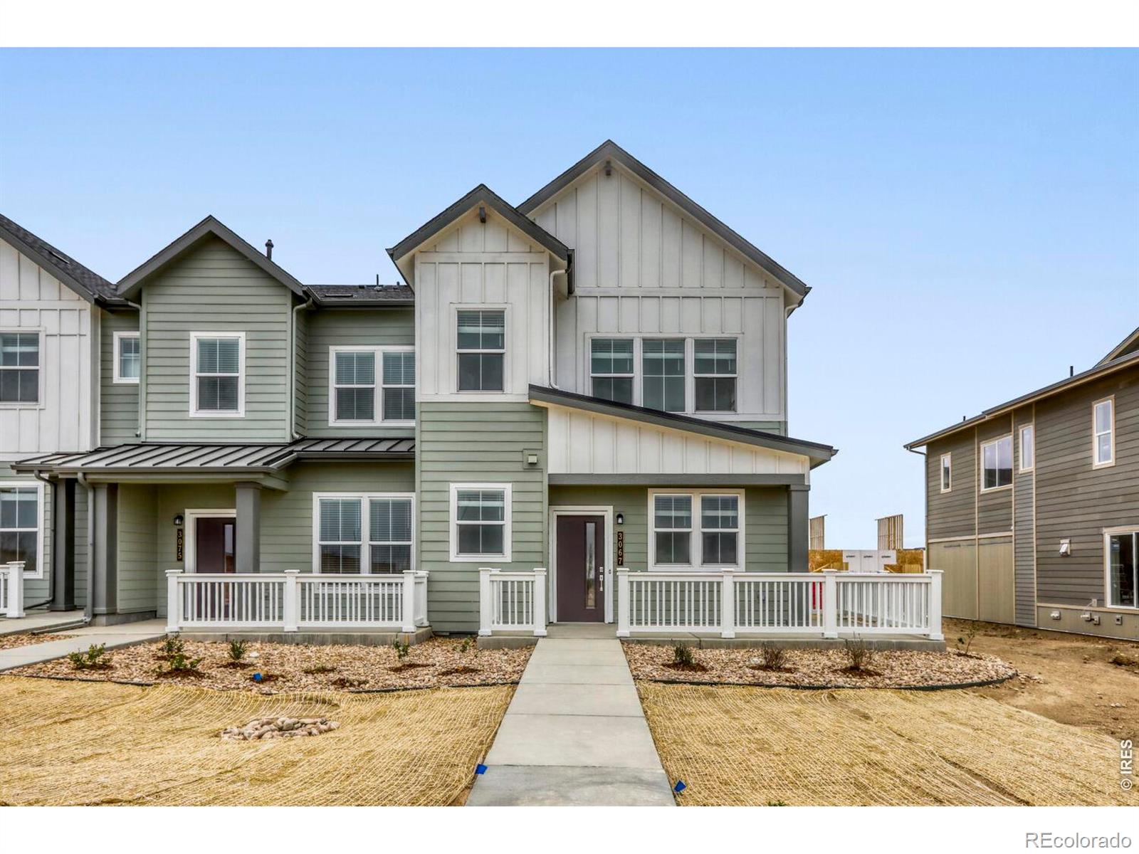 3067 Gladstone Avenue Loveland CO 80538