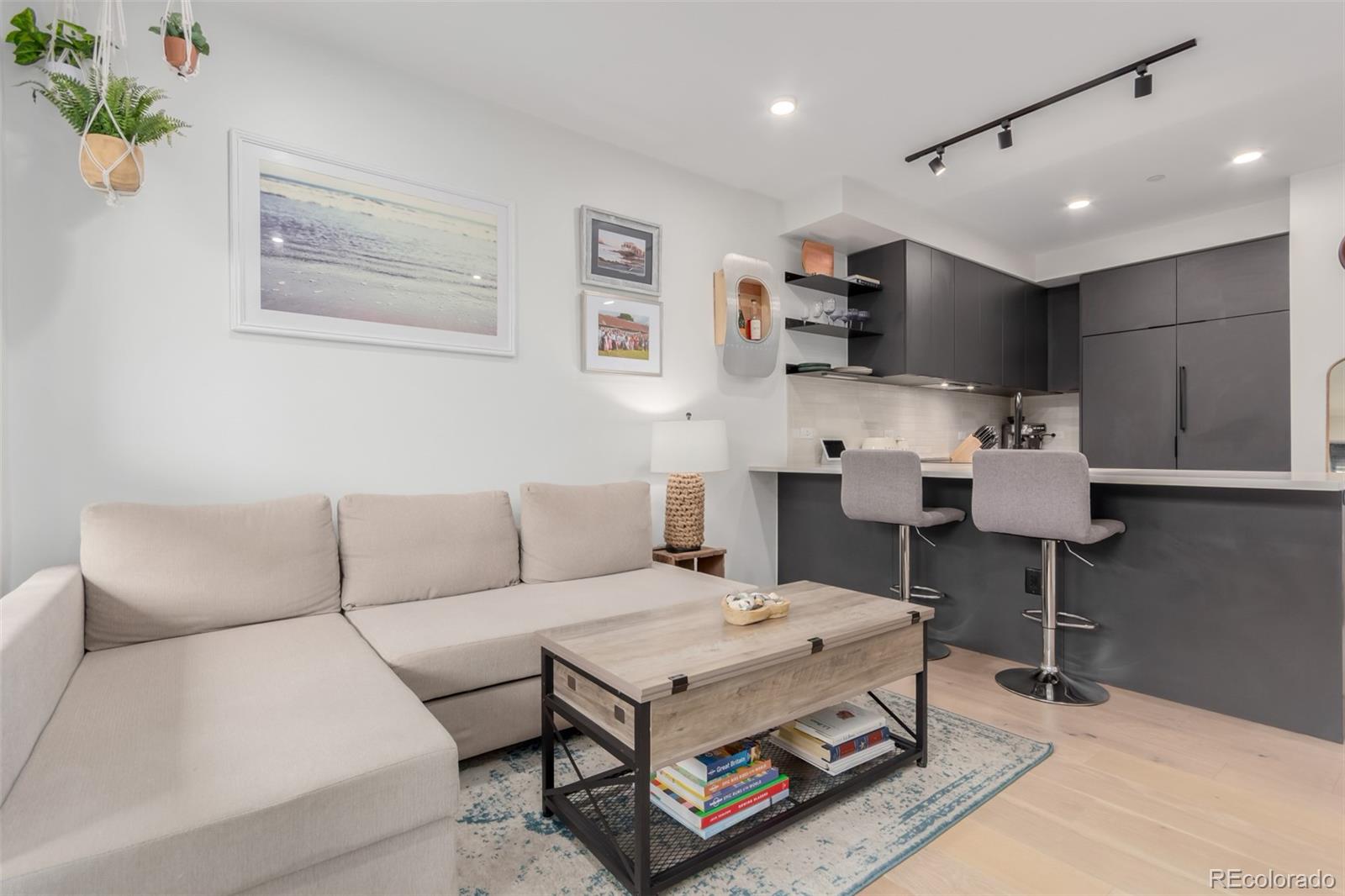 1601 Park Avenue Denver CO 80218