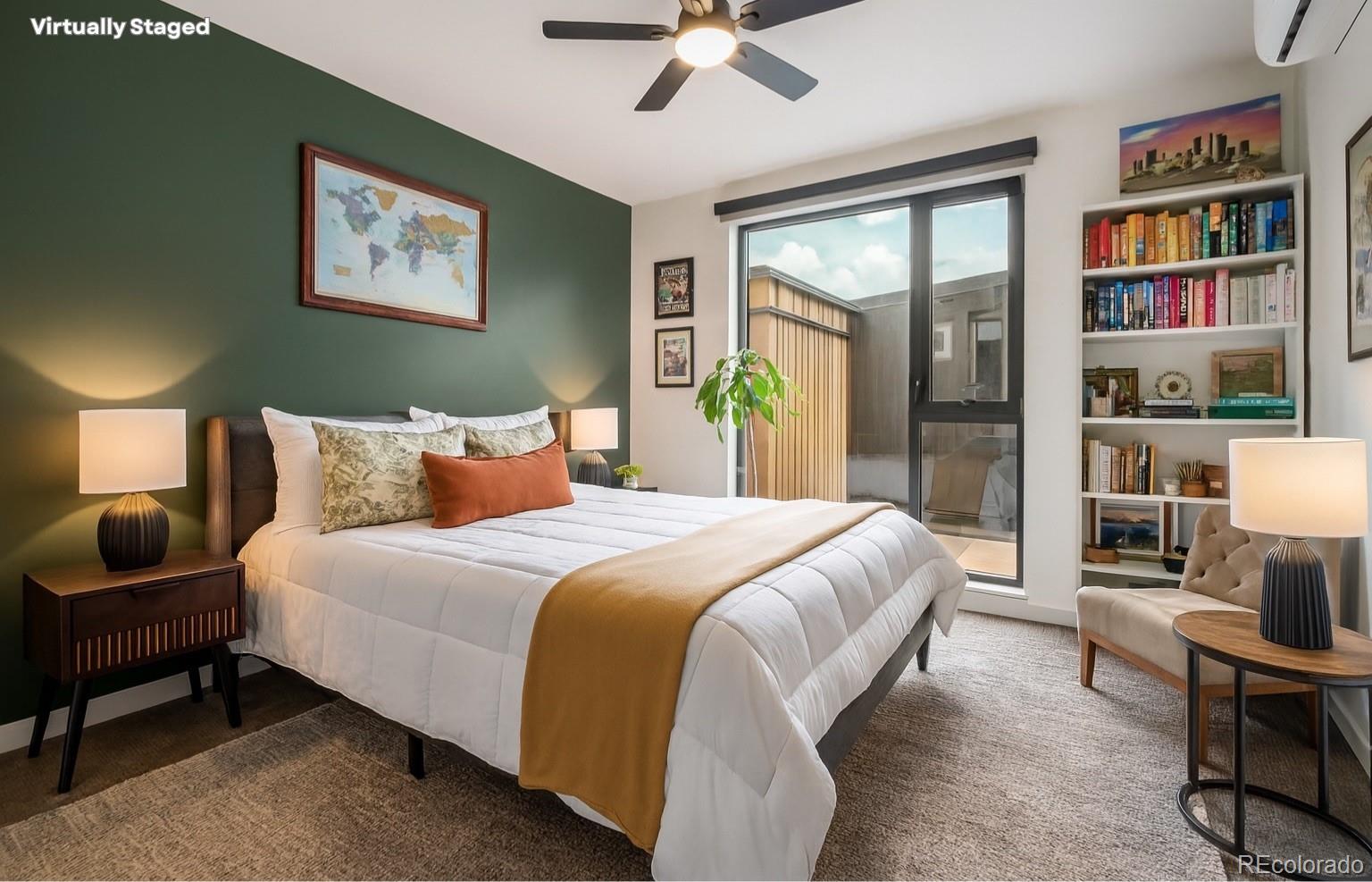 1601 Park Avenue Denver CO 80218