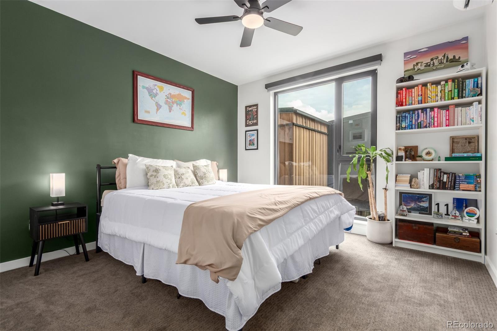 1601 Park Avenue Denver CO 80218