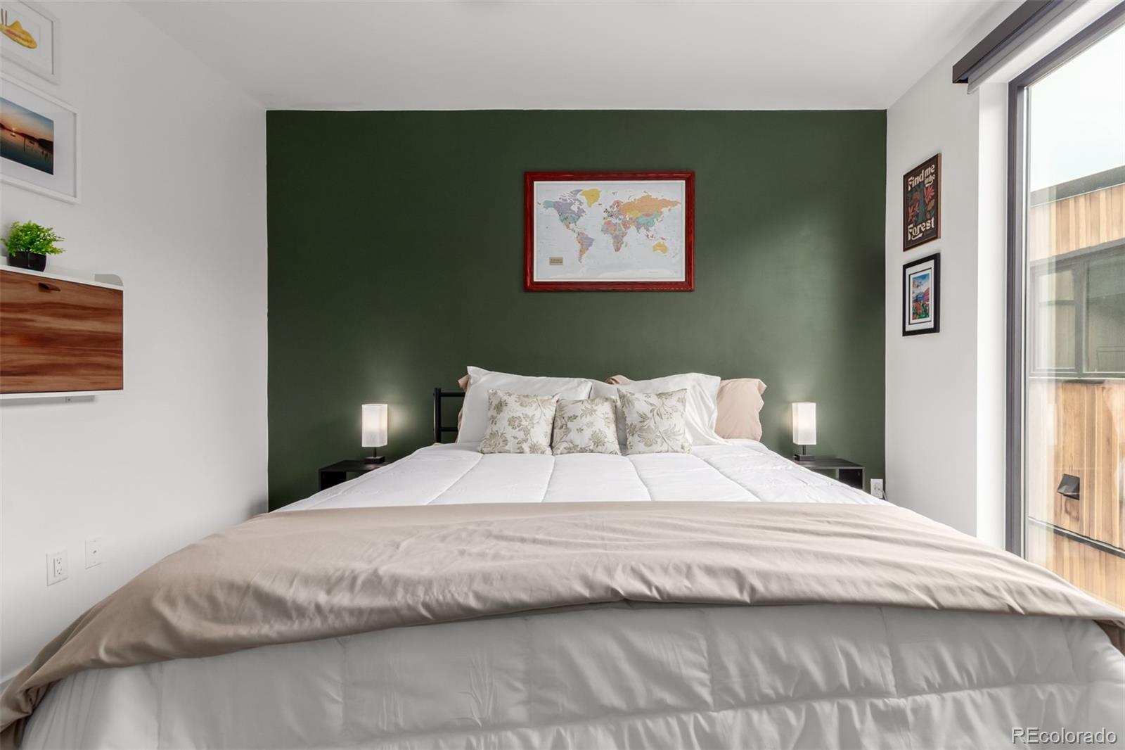 1601 Park Avenue Denver CO 80218